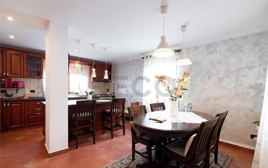 Vila formata din 4 unitati locative in Cordau, zona Presiden - 7