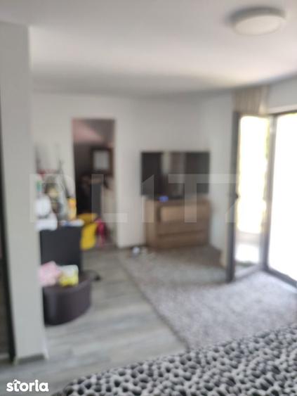 Casa 5 camere | 180 mp utili | Teren 530 mp | Dancu - 5