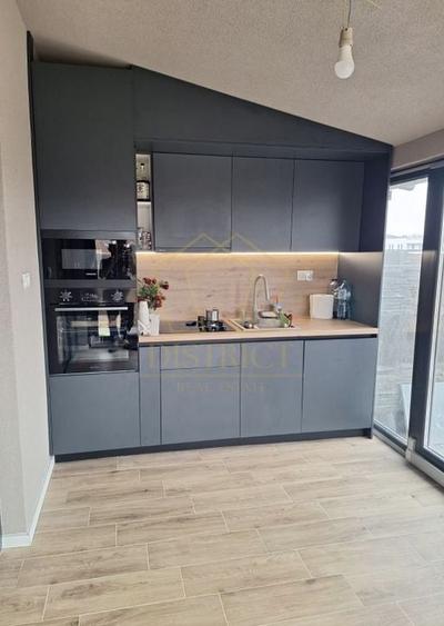 Duplex modern cu 3 camere  I Calea Urseni - 8