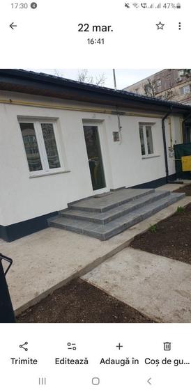 Casa de inchiriat in Cantemir - 6