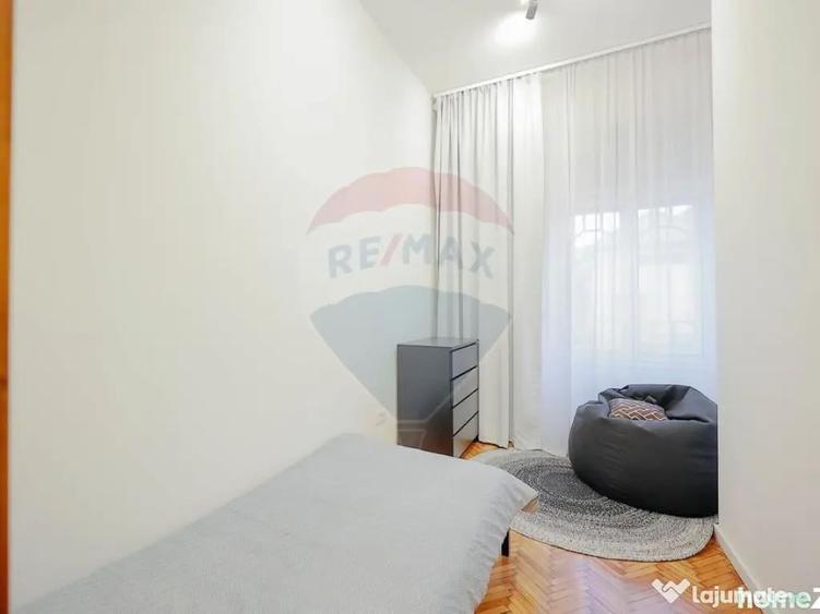 Apartament premium cu 4 camere de inchiriat - Ultracentral - 3