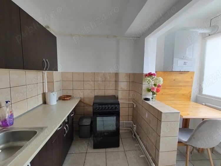 Inchiriez Garsoniera Unirii centru, OPTIMED, ACR - 6