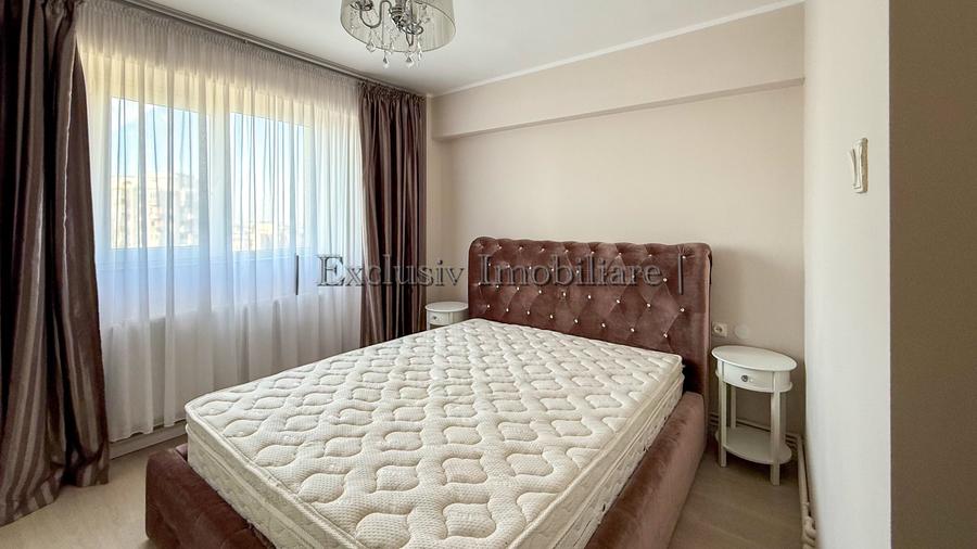 Apartament 2 camere | Trocadero - Casa de cultura | Renovat - 4