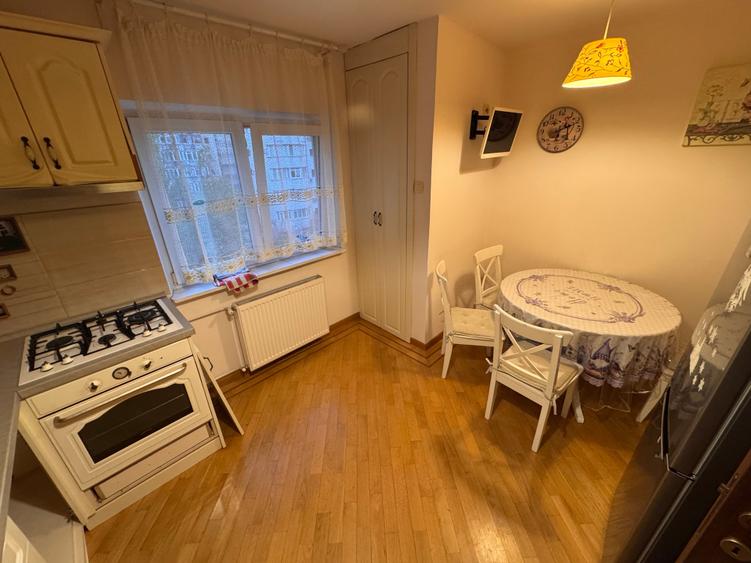 Apartament 4 Camere, Vitan Mall, Str. Foisorului - 6