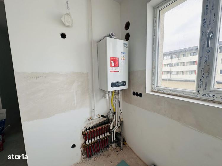 Penthouse super, 3 camere, 3 bai, 99 mp construiti, 28 mp terasa, Sg I - 10