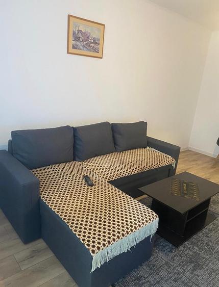 TOMIS NORD CIRESICA 2 CAMERE 450 EURO TERMEN LUNG - 2