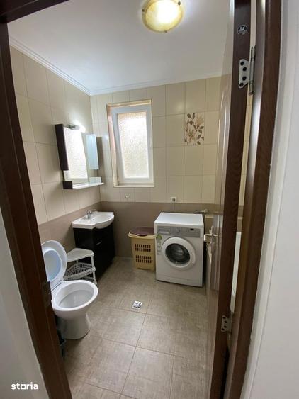 ( VANDUT ) Apartament 1 camera, baie bucatarie constructie noua - 2
