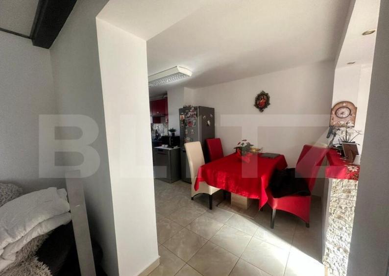 Casa Ultracentrala la Pre? de Apartament 3 camere 10 - 20