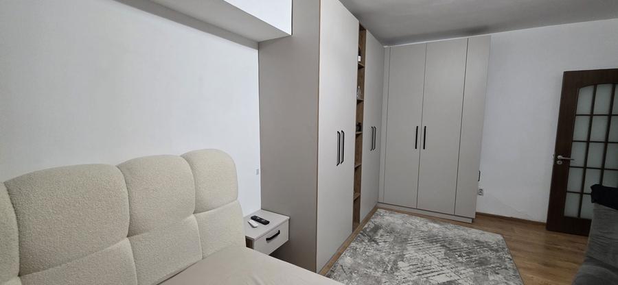 Apartament Modern si Spatios pe Calea Bucuresti 4 camere et 2 - 4