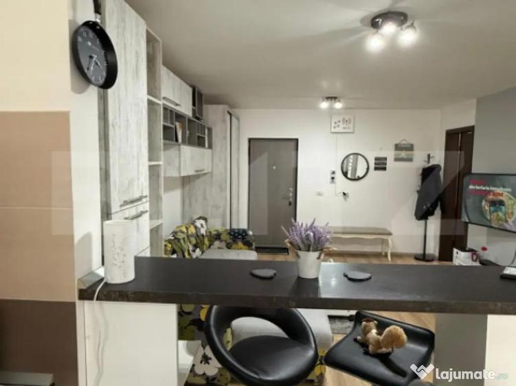 Apartament modern 2 camere, etaj intermediar, lift, parcare - 5