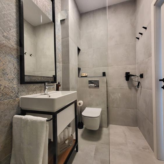 Apartament Tomis Nord cu loc parcare - 11