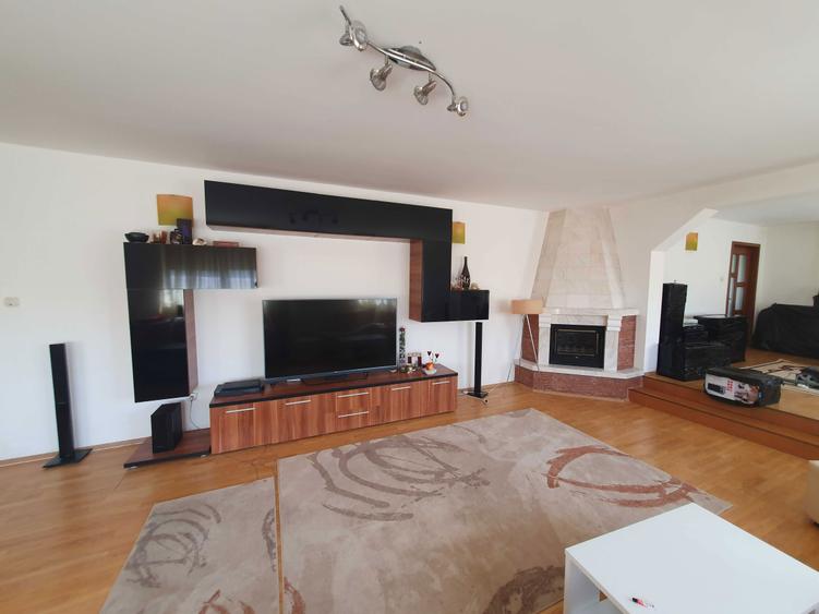 Vila Hemeius , suprafata 410mp construiti + teren 1350mp, mobilata - 6