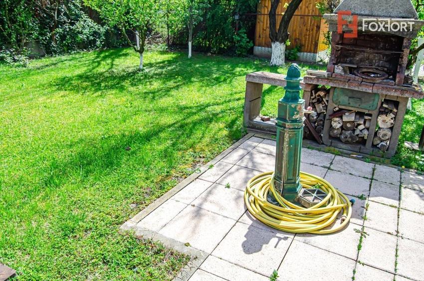 Casa individuala cu suflet si poveste, 5 camere, 204 mp utili - 23