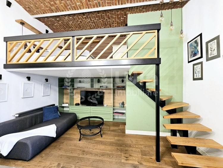 Doua apartamente la cheie | 94mp util total | Centru | Zona Ferdinand - 6