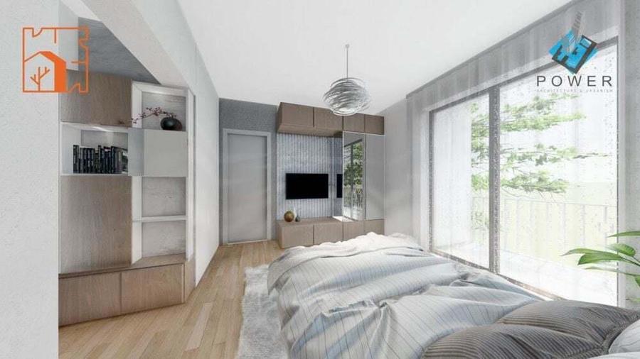 Duplex in cartierul rezidential Dumbrava Noua - Aradul Nou - 3