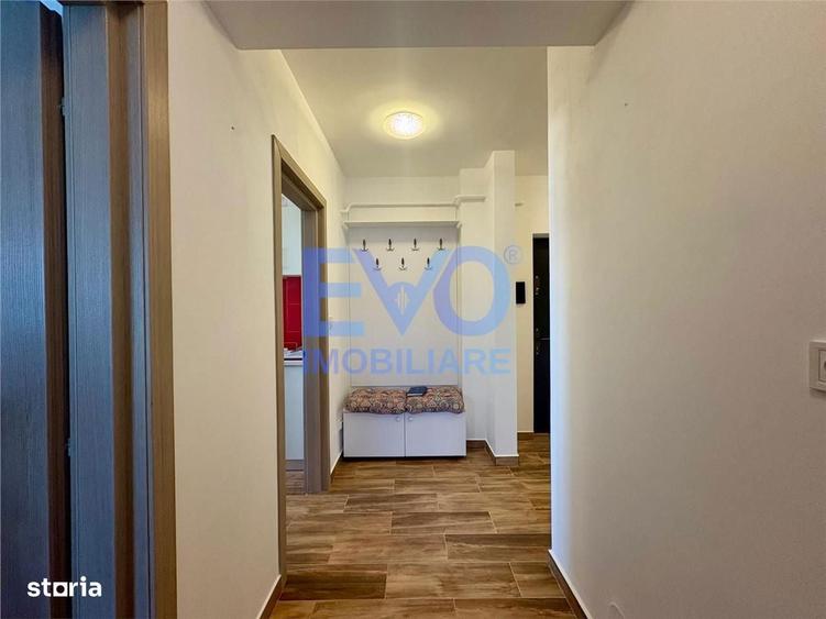 Apartament de vanzare, 2 camere, decomandat, etaj 45, Bucium, Iasi - 8