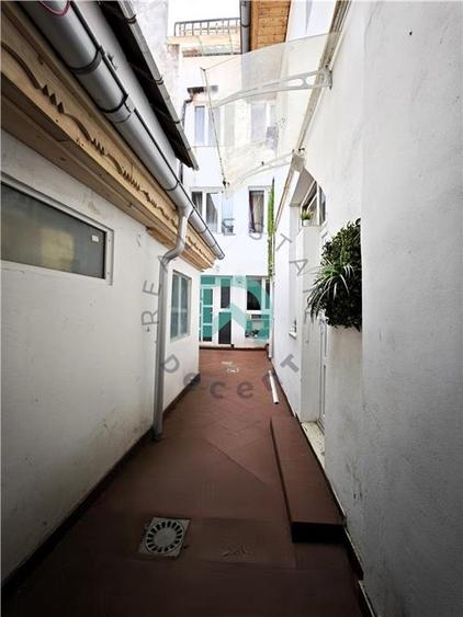 Casa  Centrul Istoric,  Brasov - 19