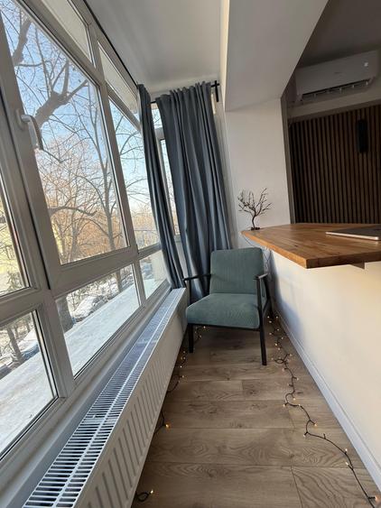 Apartament Floreasca 2 camere Superb *De Inchiriat* - 7