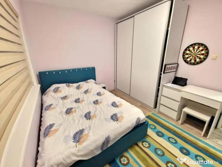 Apartament 3 camere de vanzare Plavat II - 2