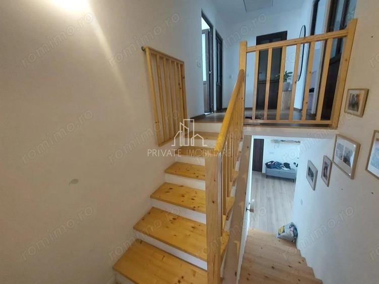 Casa Moderna De Vanzare, Livezeni - 7