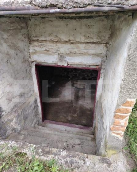 Voinesti Casa batraneasca, de vanzare, 70 mp - 8