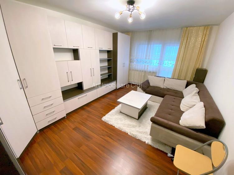 2 camere, decomandate, mobilat modern, in Marasti, pe strada Jiului 2 camere, decomandate, mobilat modern, in Marasti, pe strada Jiului