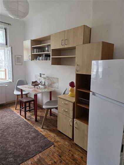 Apartament 3 camere etajul 1/2, zona Pache Protopopescu - 3