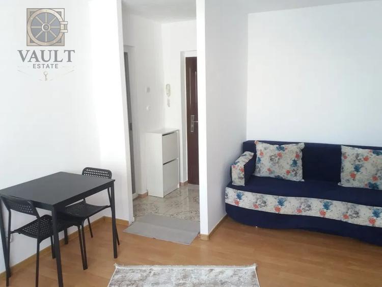 Garsoniera  -22 MP- Tei -Colentina - 1