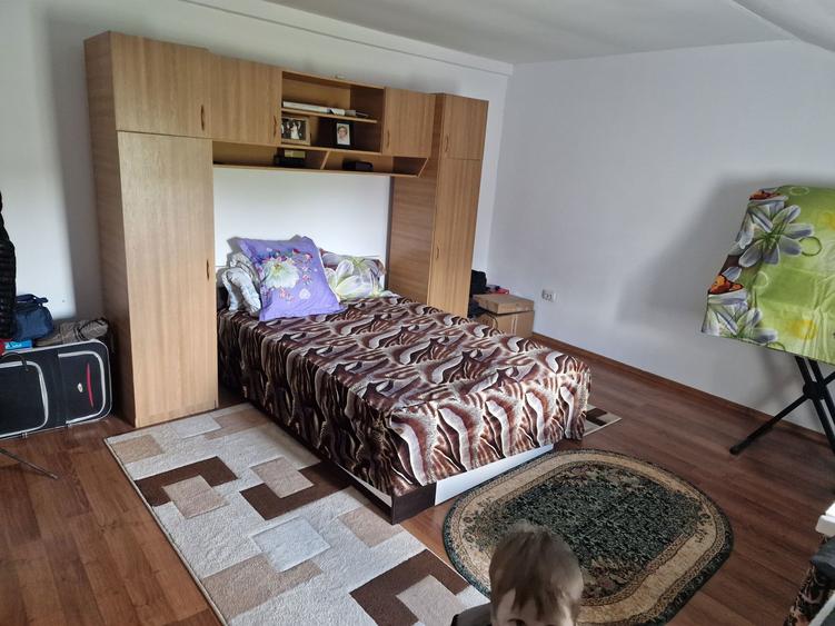 Casa Varsatura ,teren posibilitati multiple - 8
