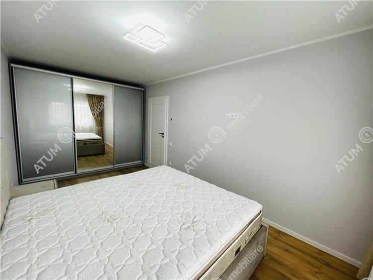 Casa individuala la cheie 400 mp teren 2 pivnite 4 camere 145 mp utili - 20