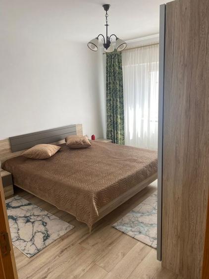 2 cam ultramodern - centru / gara / port constanta - 6