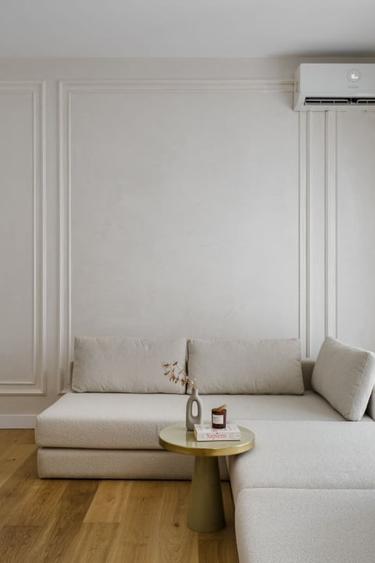 Belair Lake | 2 Camere | Balcon | Parcare | Vedere Lac | - 3