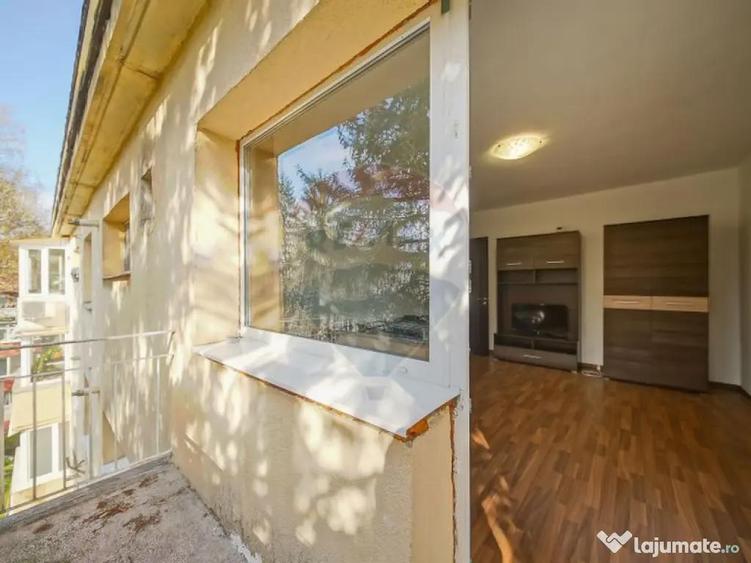 Apartament 2 cam de inchiriat in Astra - 6