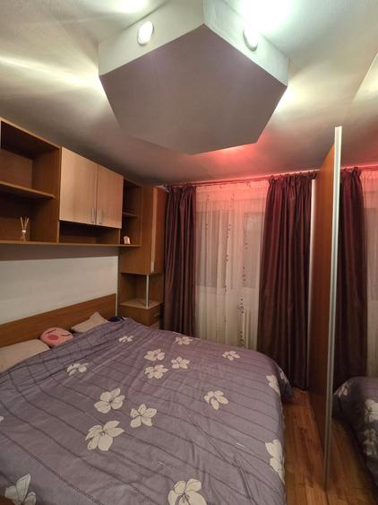 Apartament 2 camere, mobilat, utilat, geam baie, Alexandru - Zimbru - 5