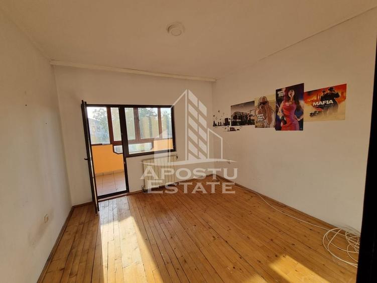 Duplex spatios, regim P+1, cu garaj Ronat - 12