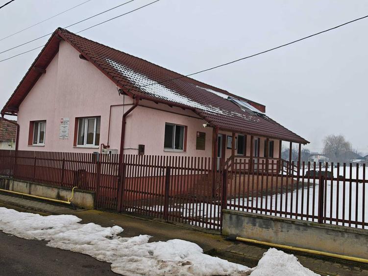 casa in Bucerdea Granoasa - 5