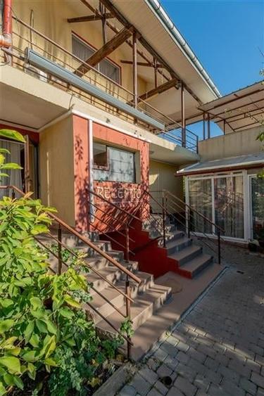 Hotel Exceptional de Vanzare in Inima Copoului - 3