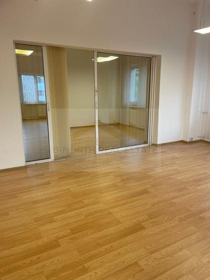 Spațiu birouri 200 mp de închiriat, Orhideea, 5 birouri - 3