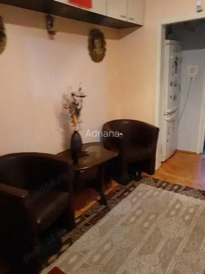 Apartament 2 camere decomandat Soarelui