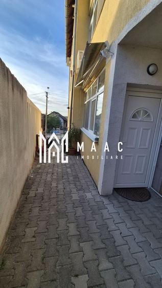 Apartament cu 2 camere decomandat, mobilat în Ștrand