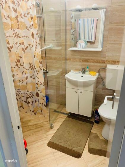 Apartament 2 camere, 46.25 mp, zona Libertatii - 7