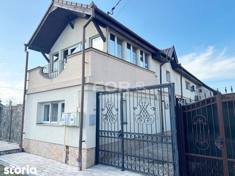 Casa 6 camere cu 428mp teren, de vanzare zona Iosia - 1