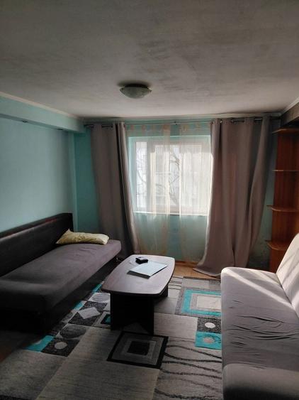 Vand garsoniera! - 2