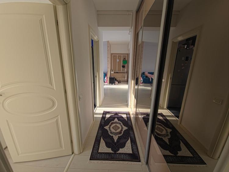 Tomis Plus  2 camere luminos bucătărie închisă lift - 10