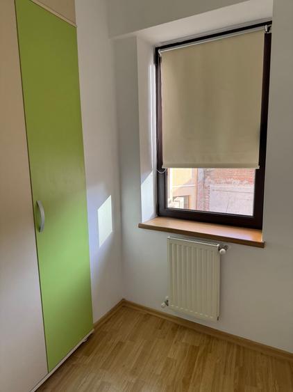 Inchiriere | 3 camere | Bloc nou | Piata Unirii - 15