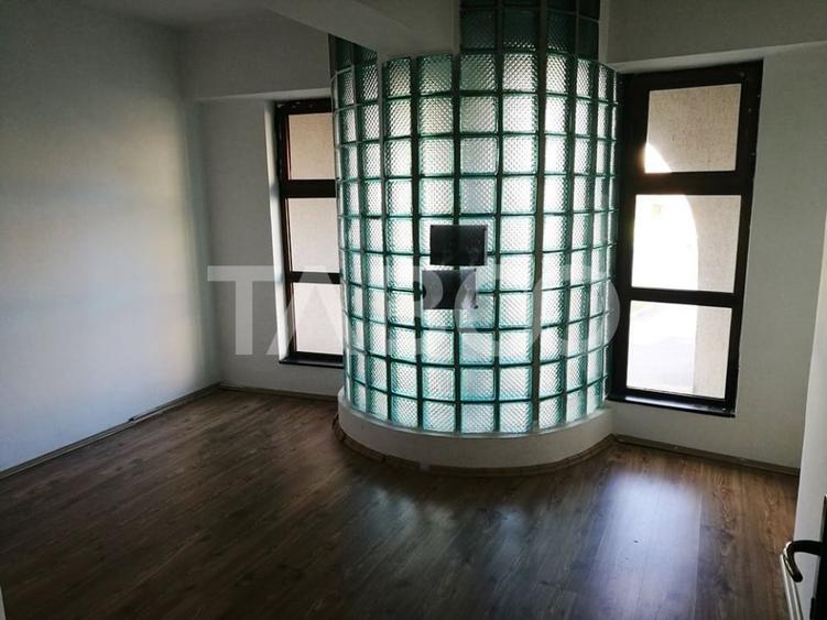 Spatiu de birouri  de vanzare  268 mpu zona Turnisor Sibiu - 2