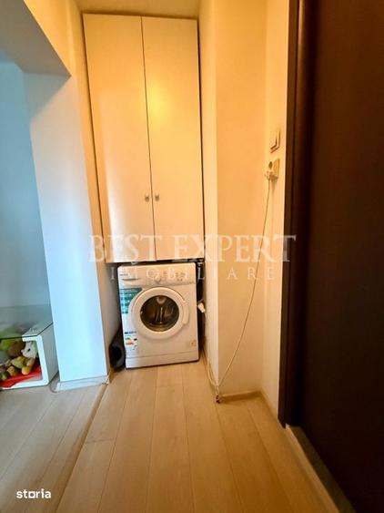 Apartament 3 camere Complet mobilat Campia Libertatii | Zona Verde - 5