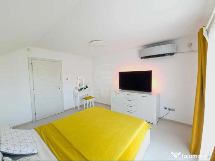 Casa individuala, Zona Gilau - 6