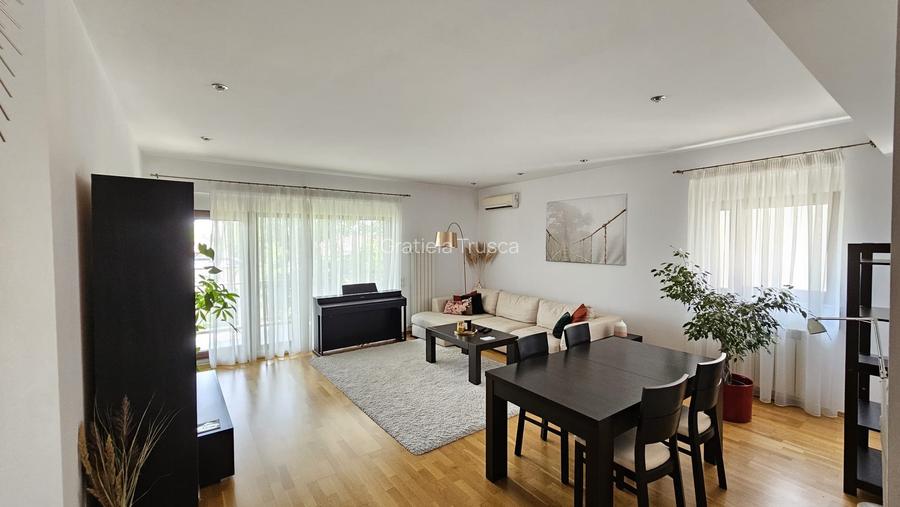 Inchiriere Apartament 3 camere Iancu Nicolae