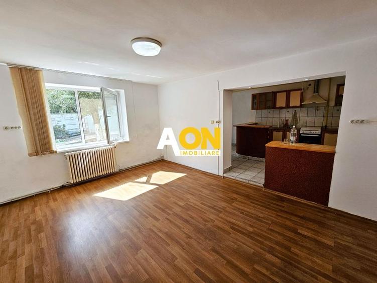 Casa 5 camere, 369 mp teren, zona Centru, pretabila pentru birouri - 10